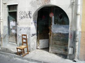 photo coins arrondis